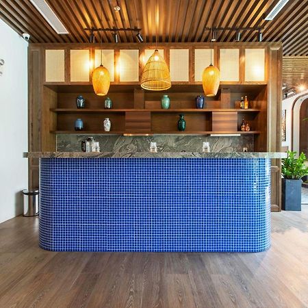 Sea Breeze Condotel Danang Dış mekan fotoğraf